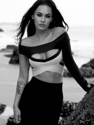 Megan Fox pic #742524