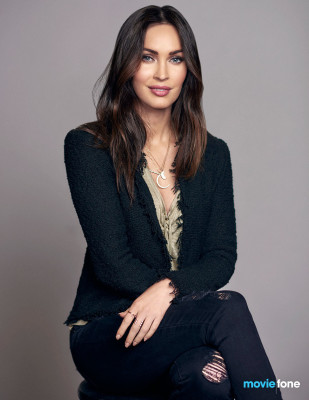 Megan Fox pic #846698