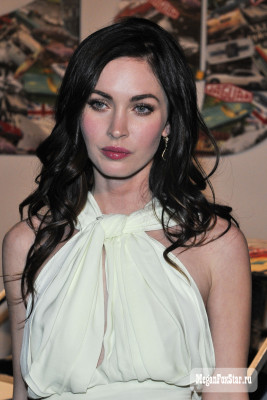 Megan Fox pic #869013