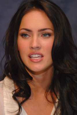 Megan Fox pic #813773
