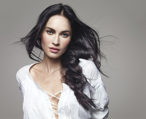 Megan Fox pic #1166133