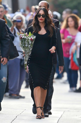 Megan Fox pic #856433