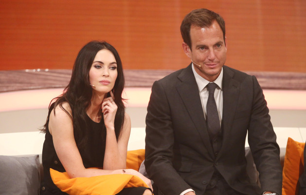 Megan Fox pic #786071