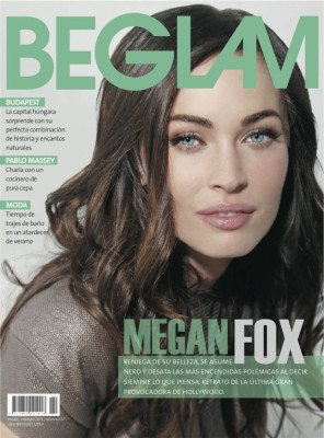 Megan Fox pic #672683
