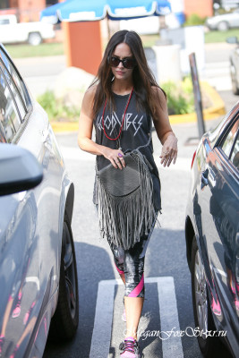 Megan Fox pic #838198