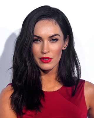 Megan Fox pic #1298274