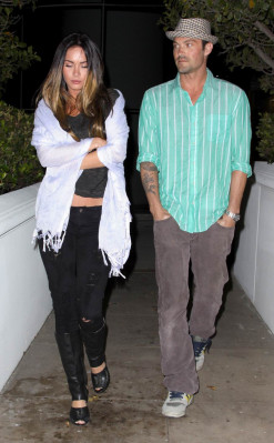 Megan Fox pic #808549