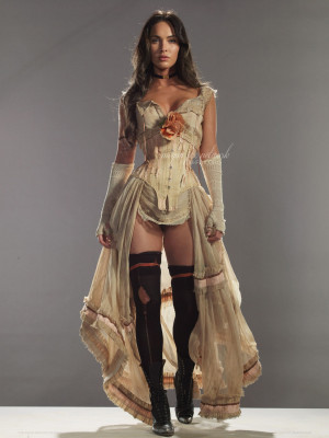 Megan Fox pic #832504