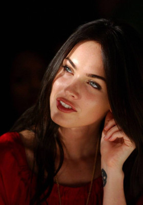 Megan Fox pic #671716