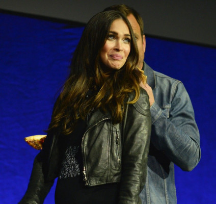 Megan Fox pic #846415