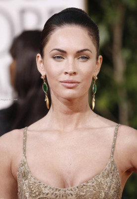 Megan Fox pic #757624