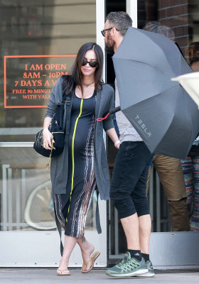 Megan Fox pic #862263