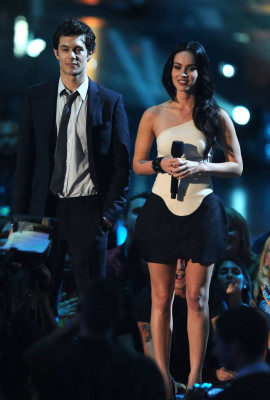 Megan Fox pic #795682