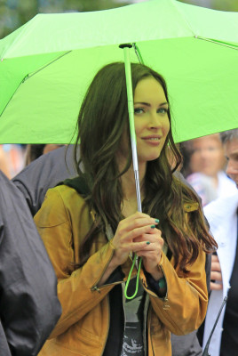 Megan Fox pic #745534