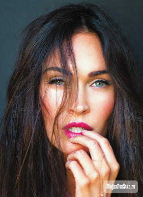 Megan Fox pic #885114