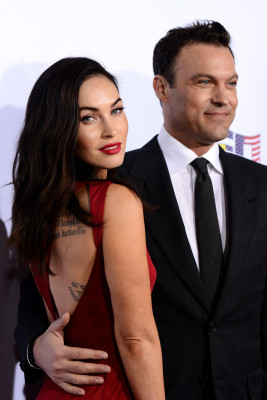 Megan Fox pic #734199