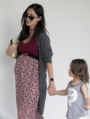 Megan Fox pic #860268
