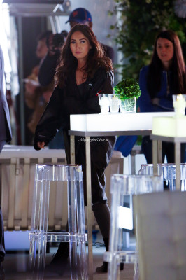 Megan Fox pic #1173696