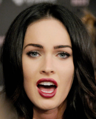 Megan Fox pic #741926