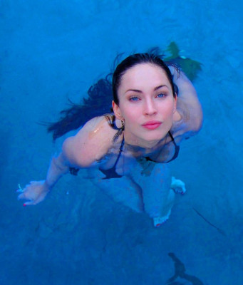 Megan Fox pic #695639
