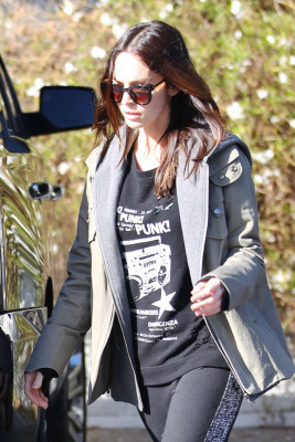 Megan Fox pic #764282