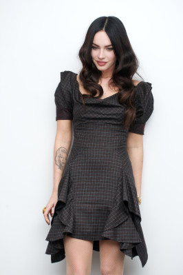 Megan Fox pic #745412