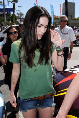 Megan Fox pic #786253