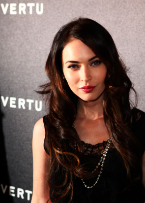 Megan Fox pic #1245761