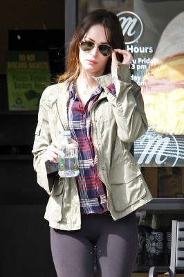 Megan Fox pic #668868