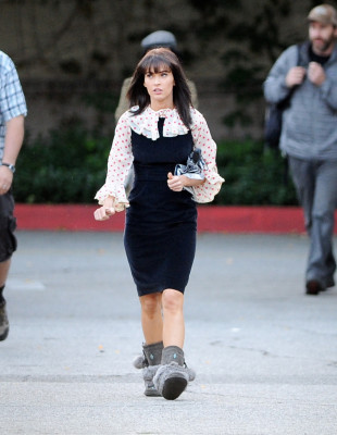 Megan Fox pic #1121453