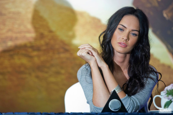 Megan Fox pic #1248762