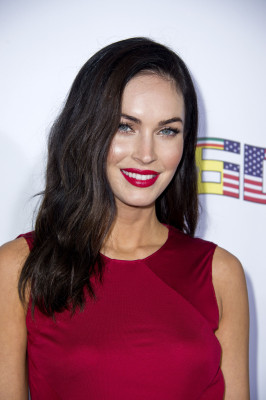 Megan Fox pic #734161