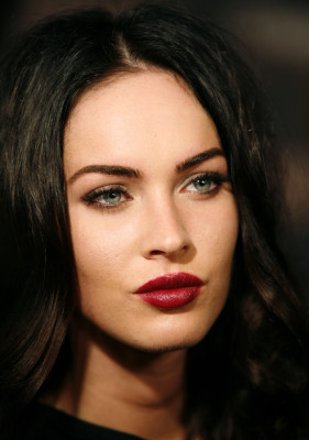 Megan Fox pic #801833