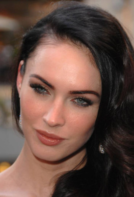 Megan Fox pic #747800