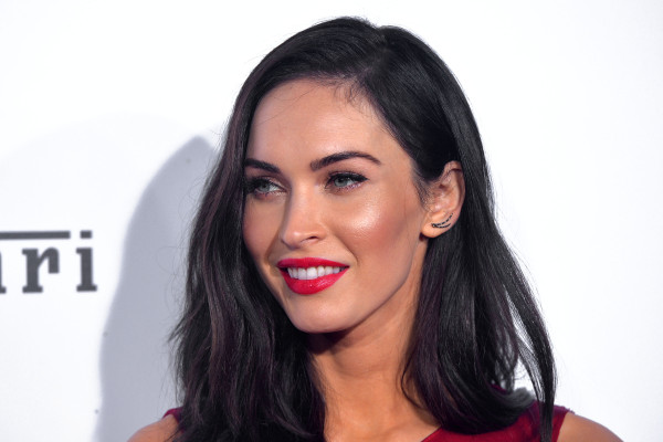 Megan Fox pic #737588