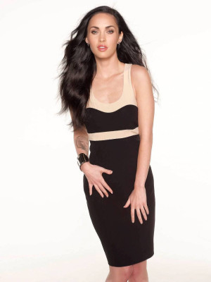 Megan Fox pic #757857