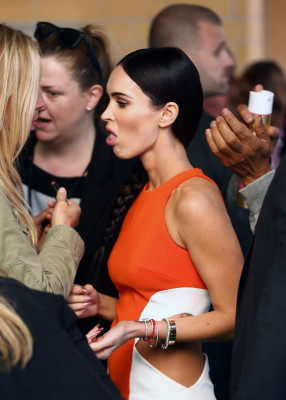 Megan Fox pic #728282