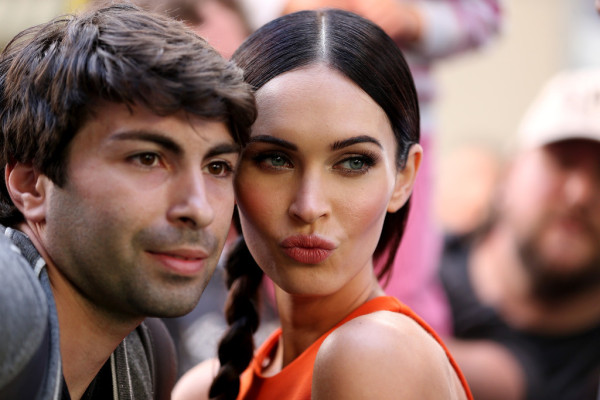 Megan Fox pic #728187