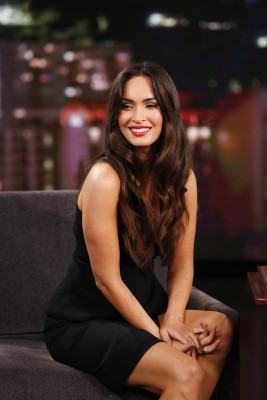 Megan Fox pic #834994