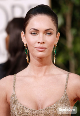 Megan Fox pic #1129339