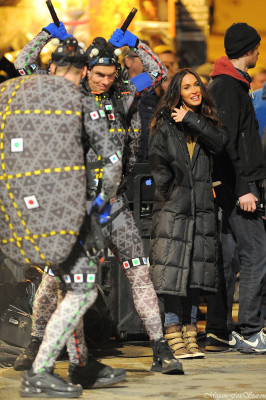 Megan Fox pic #870728