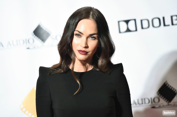 Megan Fox pic #1180164