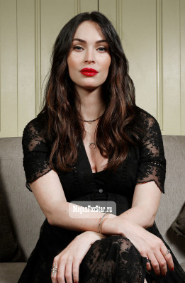 Megan Fox pic #859701