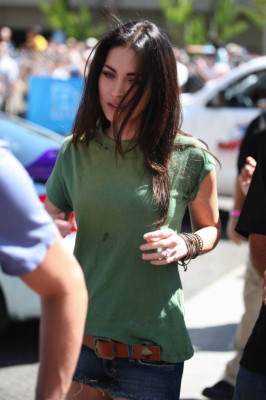 Megan Fox pic #777750