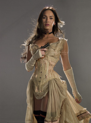 Megan Fox pic #825921