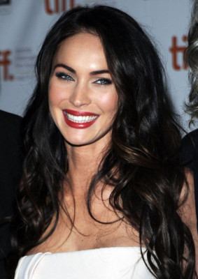 Megan Fox pic #400772