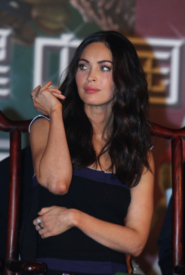 Megan Fox pic #749514