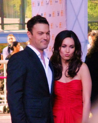 Megan Fox pic #848628