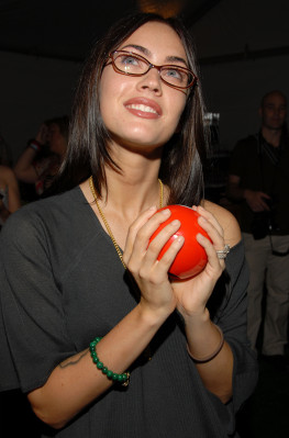 Megan Fox pic #412887