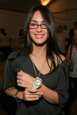 Megan Fox pic #412881